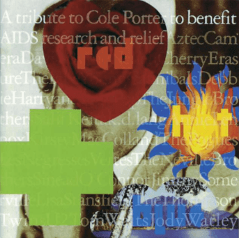 Various - Red Hot and Blue - A Tribute To Cole Porter - 2 x Vinyl LP. This is a product listing from Released Records Leeds, specialists in new, rare & preloved vinyl records.