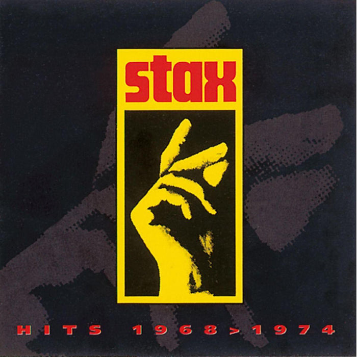 Various Artists - Stax Gold. This is a product listing from Released Records Leeds, specialists in new, rare & preloved vinyl records.