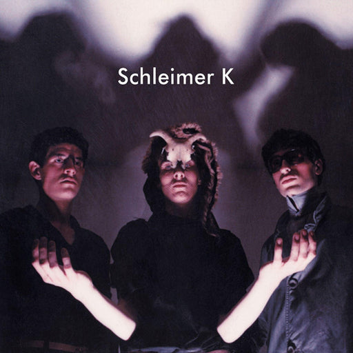 Schleimer K - Schleimer K - Vinyl LP (RSD 2023) - Released Records