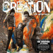 The Creation - In Stereo - 2 x Vinyl LP Clear Vinyl. This is a product listing from Released Records Leeds, specialists in new, rare & preloved vinyl records.