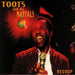 Toots & The Maytals - Recoup - Vinyl LP. This is a product listing from Released Records Leeds, specialists in new, rare & preloved vinyl records.