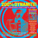 Various - Soul Jazz Records Presents - 200% DYNAMITE! Ska, Soul, Rocksteady, Funk & Dub in Jamaica - 2 x Vinyl LP (RSD 2023) - Released Records