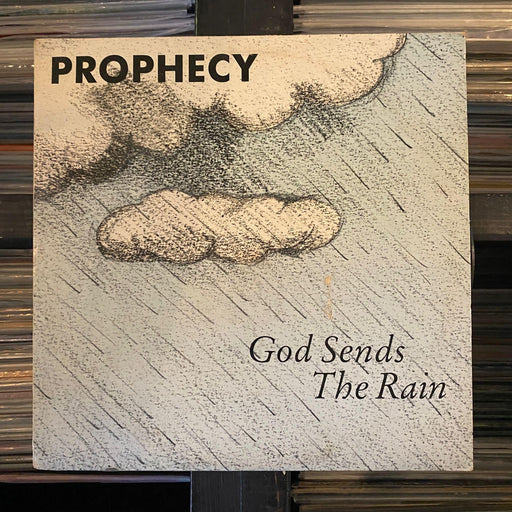 Prophecy - God Sends The Rain - Vinyl LP 04.02.23