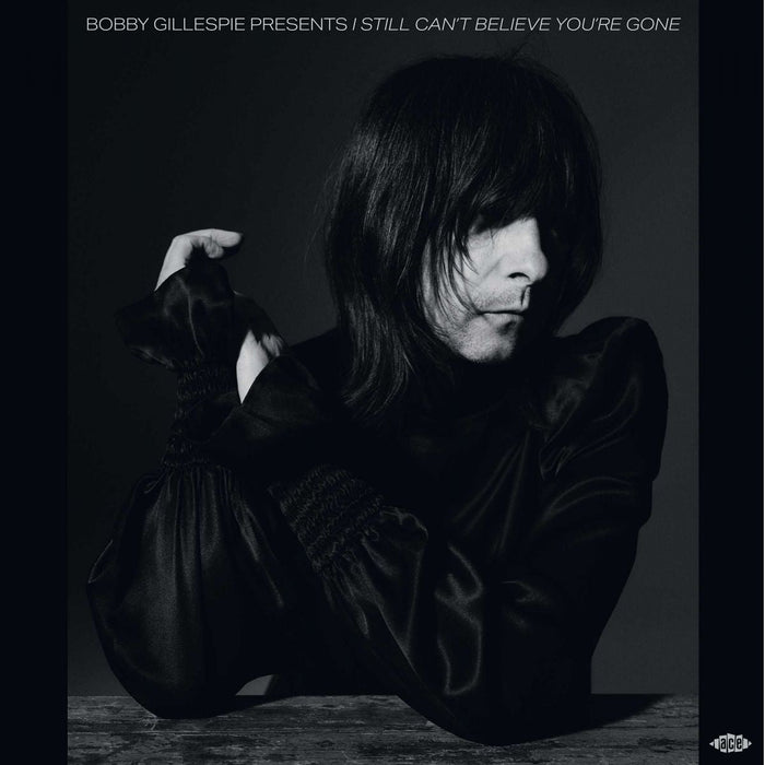 Various - Bobby Gillespie Presents I Still Can't Believe You're Gone - Vinyl LP