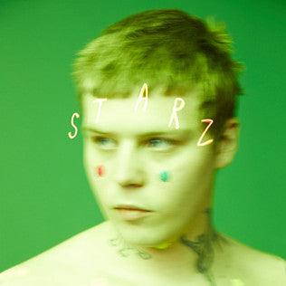 Yung Lean - Starz - Vinyl LP Green + LP Black. This is a product listing from Released Records Leeds, specialists in new, rare & preloved vinyl records.