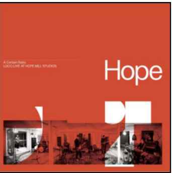A Certain Ratio - Loco Live at Hope Mills Studios - Vinyl LP