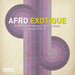 Various Artists - Afro Exotique 2 - Further Adventures In The Leftfield, Africa 1975-87 - Vinyl LP
