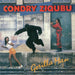 CONDRY ZIQUBU - GORILLA MAN. This is a product listing from Released Records Leeds, specialists in new, rare & preloved vinyl records.