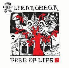Alpha & Omega - Tree Of Life - Volume 1 - LP - Released Records