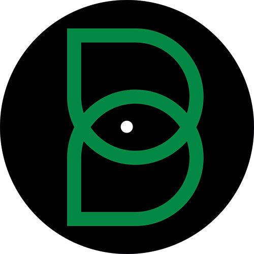 Baccus & Ilyes - Smiley Signs EP - 12" Vinyl