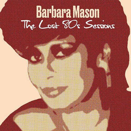 Barbara Mason - The Lost 80s Sessions - LP - Released Records