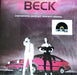 Beck, St.Vincent - No Distraction / Uneventful Days. This is a product listing from Released Records Leeds, specialists in new, rare & preloved vinyl records.