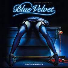 Angelo Badalamenti - Blue Velvet - Original Motion Picture Soundtrack (Deluxe Edition) - 2xLP - Released Records