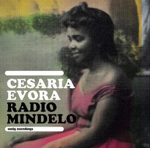 Cesária Évora - Radio Mindelo - 2 x Vinyl LP (RSD 2023) - Released Records