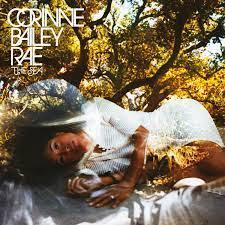 Corinne Bailey Rae - The Sea - Coloured LP - Released Records
