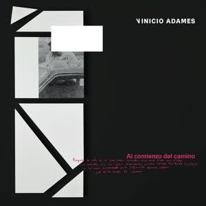 Vinicio Adames - El Comienzo Del Camino - Vinyl LP. This is a product listing from Released Records Leeds, specialists in new, rare & preloved vinyl records.