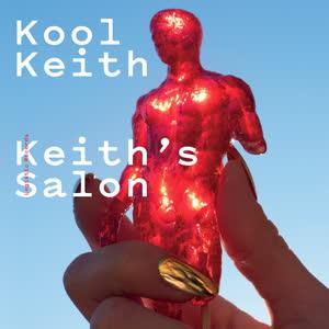 Kool Keith - Keith's Salon - Vinyl LP. This is a product listing from Released Records Leeds, specialists in new, rare & preloved vinyl records.