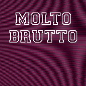 Molto Brutto - II - Vinyl LP. This is a product listing from Released Records Leeds, specialists in new, rare & preloved vinyl records.