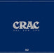 CRAC - ALL FOR YOU - Vinyl LP (RSD 2023) - Released Records