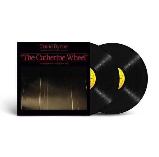 David Byrne - The Complete Score From “The Catherine Wheel” - 2 x Vinyl LP (RSD 2023) - Released Records