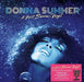 Donna Summer - A Hot Summer Night (40th Anniversary Edition) - 2 x Vinyl LP (RSD 2023) - Released Records