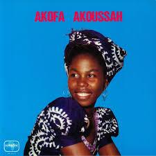 Akofa Akoussah - Akofa Akoussah - Vinyl LP. This is a product listing from Released Records Leeds, specialists in new, rare & preloved vinyl records.