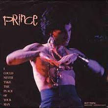 Prince - I Could Never Take The Place Of Your Man - 12" Vinyl. This is a product listing from Released Records Leeds, specialists in new, rare & preloved vinyl records.