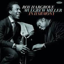 Roy Hargrove // Mulgrew Miller - In Harmony - 2 x Vinyl LP - RSD 2021. This is a product listing from Released Records Leeds, specialists in new, rare & preloved vinyl records.