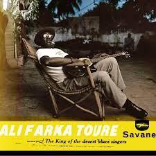 Ali Farka Toure - Savane - 2 x Vinyl LP. This is a product listing from Released Records Leeds, specialists in new, rare & preloved vinyl records.