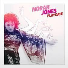 NORAH JONES - Playdate - Vinyl LP (Black Friday RSD). This is a product listing from Released Records Leeds, specialists in new, rare & preloved vinyl records.