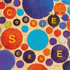 The Go! Team ‎– Cookie Scene - 7" Vinyl. This is a product listing from Released Records Leeds, specialists in new, rare & preloved vinyl records.