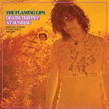 The Flaming Lips - Death Trippin' At Sunrise: Rarities, B-Sides & Flexi-Discs 1986-1990 - 2 x Vinyl LP. This is a product listing from Released Records Leeds, specialists in new, rare & preloved vinyl records.