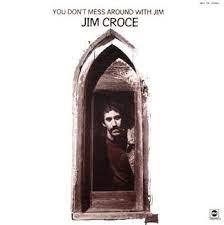 Jim Croce - You Don't Mess Around With Jim - Vinyl LP. This is a product listing from Released Records Leeds, specialists in new, rare & preloved vinyl records.