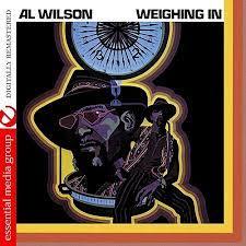 Al Wilson - Weighing In - 2 x Vinyl LP (RSD 2023) - Released Records