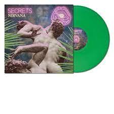 Nirvana (1965) - Secrets RSD 2022 - LP. This is a product listing from Released Records Leeds, specialists in new, rare & preloved vinyl records.