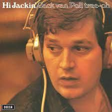 Jack Van Poll Tree-Oh - Hi Jackin' - Vinyl LP RSD - Released Records