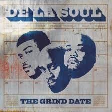 De La Soul - The Grind Date - Vinyl LP. This is a product listing from Released Records Leeds, specialists in new, rare & preloved vinyl records.