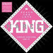 Marcel King - Reach For Love - Singles 1983-1988 - Vinyl LP (RSD 2023) - Released Records