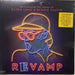 Various - Revamp: Reimagining The Songs Of Elton John & Bernie Taupin - 2 x Vinyl LP. This is a product listing from Released Records Leeds, specialists in new, rare & preloved vinyl records.