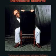Ennio Morricone - Morricone Segreto Double LP. This is a product listing from Released Records Leeds, specialists in new, rare & preloved vinyl records.