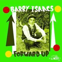 Barry Isaacs - Forward Up - Vinyl LP (RSD 2023) - Released Records