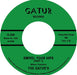 The Gaturs - Swivel Your Hips Pt 1 / Swivel Your Hips Pt 2 - 7" Vinyl (RSD 2023) - Released Records