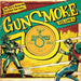 Various ‎– Gunsmoke Volume 6 - Dark Tales Of Western Noir From The Ghost Town Jukebox. This is a product listing from Released Records Leeds, specialists in new, rare & preloved vinyl records.