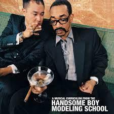 Handsome Boy Modeling School - So…How's Your Girl? - 2 x LP - Released Records