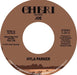 Hyla Parker - Joe / Quiet Tunes - 7" Vinyl (RSD 2023) - Released Records