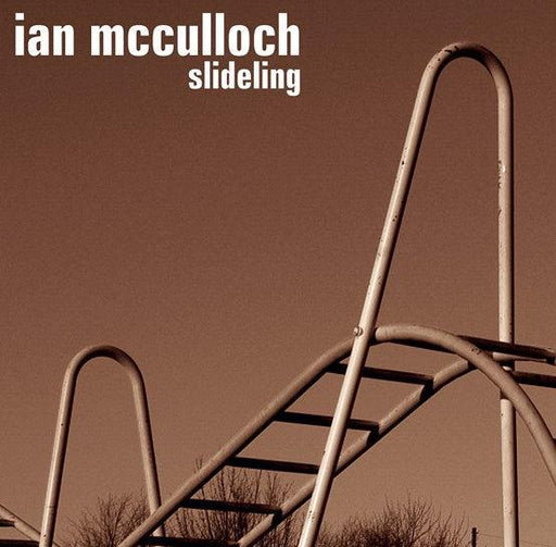 Ian Mcculloch - Slideling (20th Anniversary Edition) - Vinyl LP (RSD 2023) - Released Records