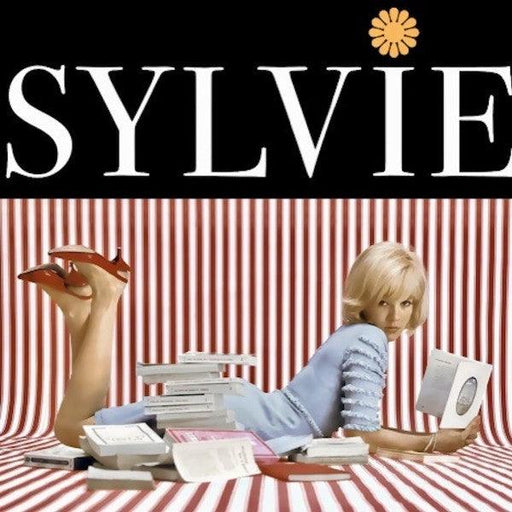 Sylvie Vartan - Salut les Copains! Beginnings of...YE-YE! - 2 x Vinyl LP (RSD 2023) - Released Records
