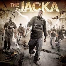 The Jacka - Tear Gas- 2 x LP - Released Records