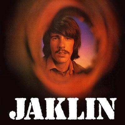 Jaklin - Jaklin - Vinyl LP 180g. This is a product listing from Released Records Leeds, specialists in new, rare & preloved vinyl records.