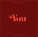 Larry Lovestein & The Velvet Revival [Mac Miller] - You - 10" Vinyl (Gold) (RSD 2023) - Released Records